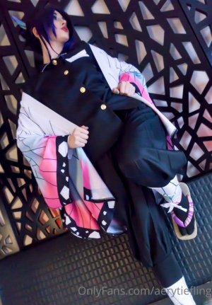 Aery Tiefling Photo #357