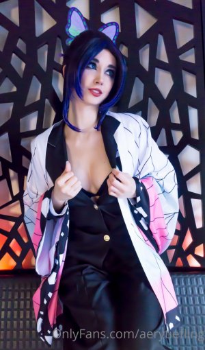 Aery Tiefling Photo #358