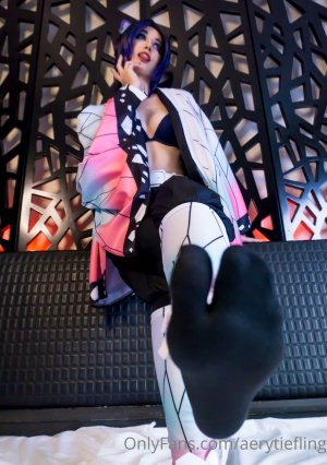 Aery Tiefling Photo #379