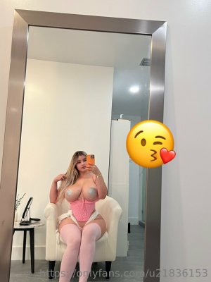 Anastasiya Kvitko Photo #170