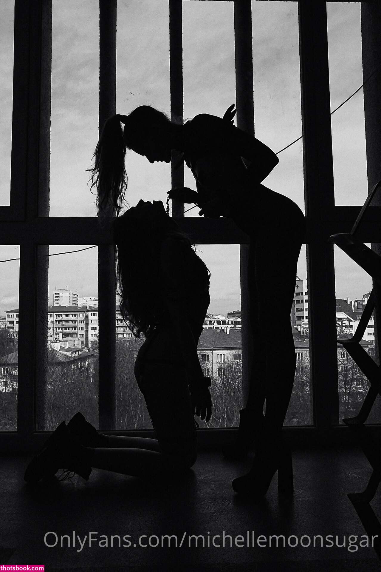 Michelle Moonsugar Photo #6