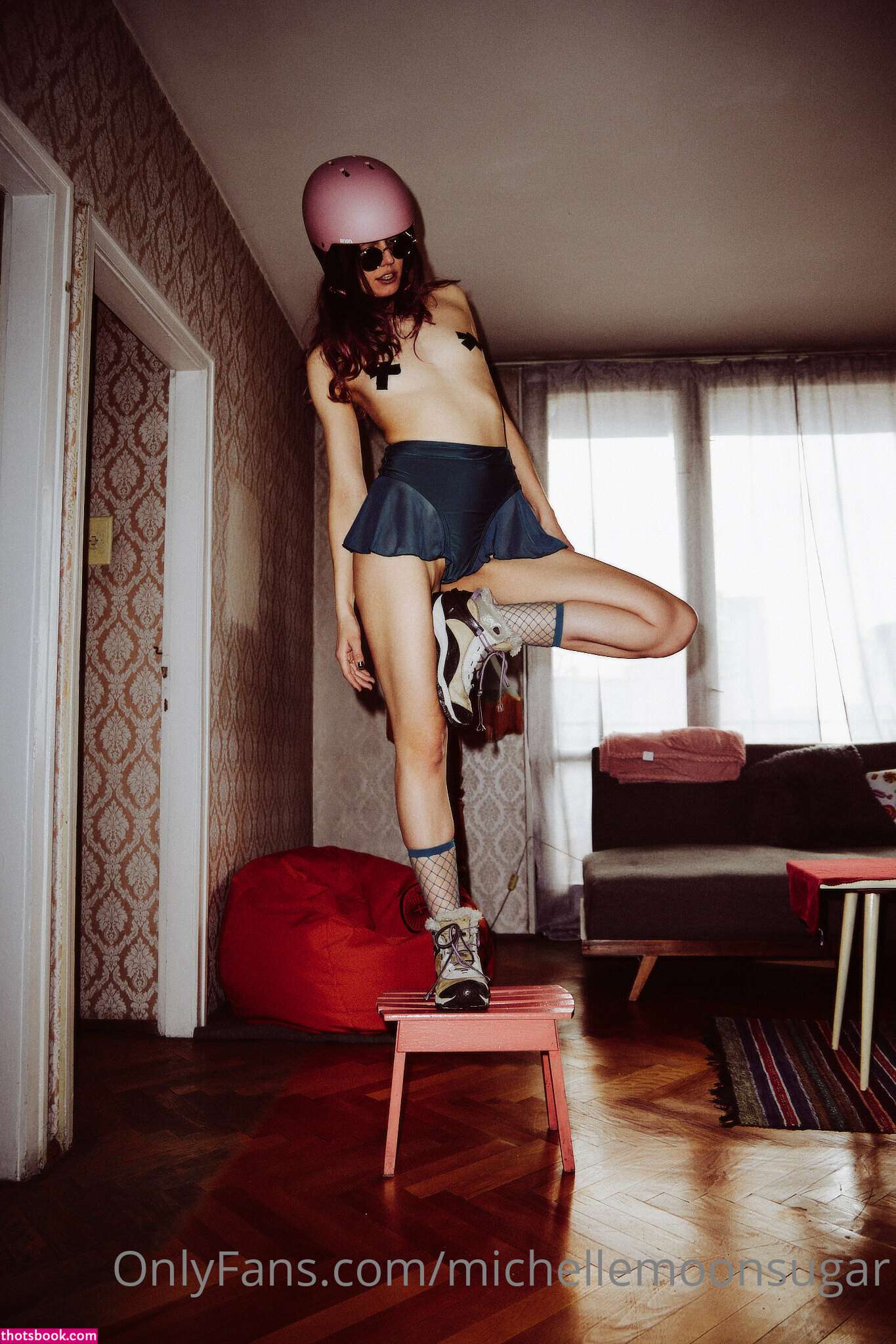 Michelle Moonsugar Photo #45