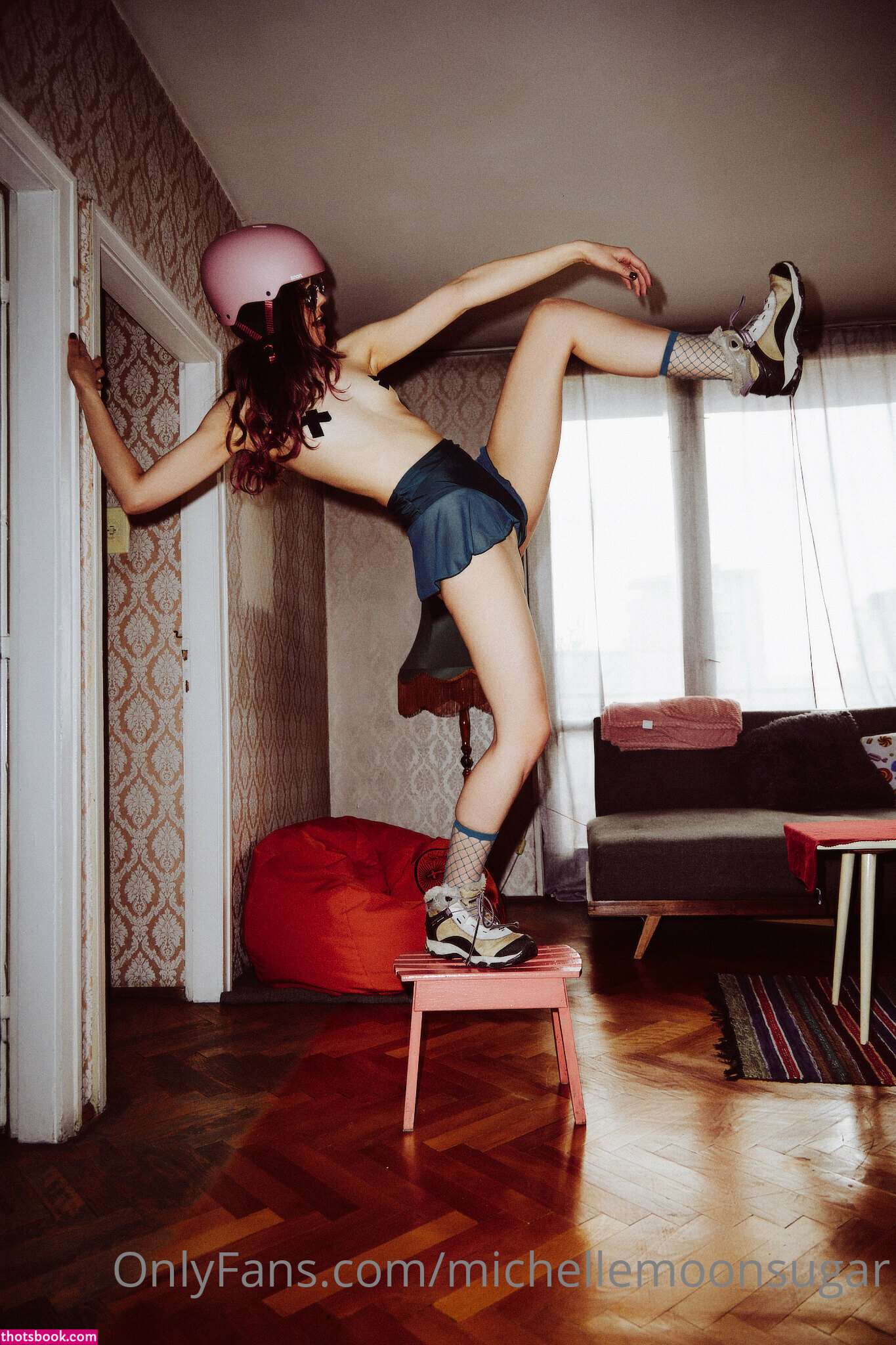 Michelle Moonsugar Photo #56