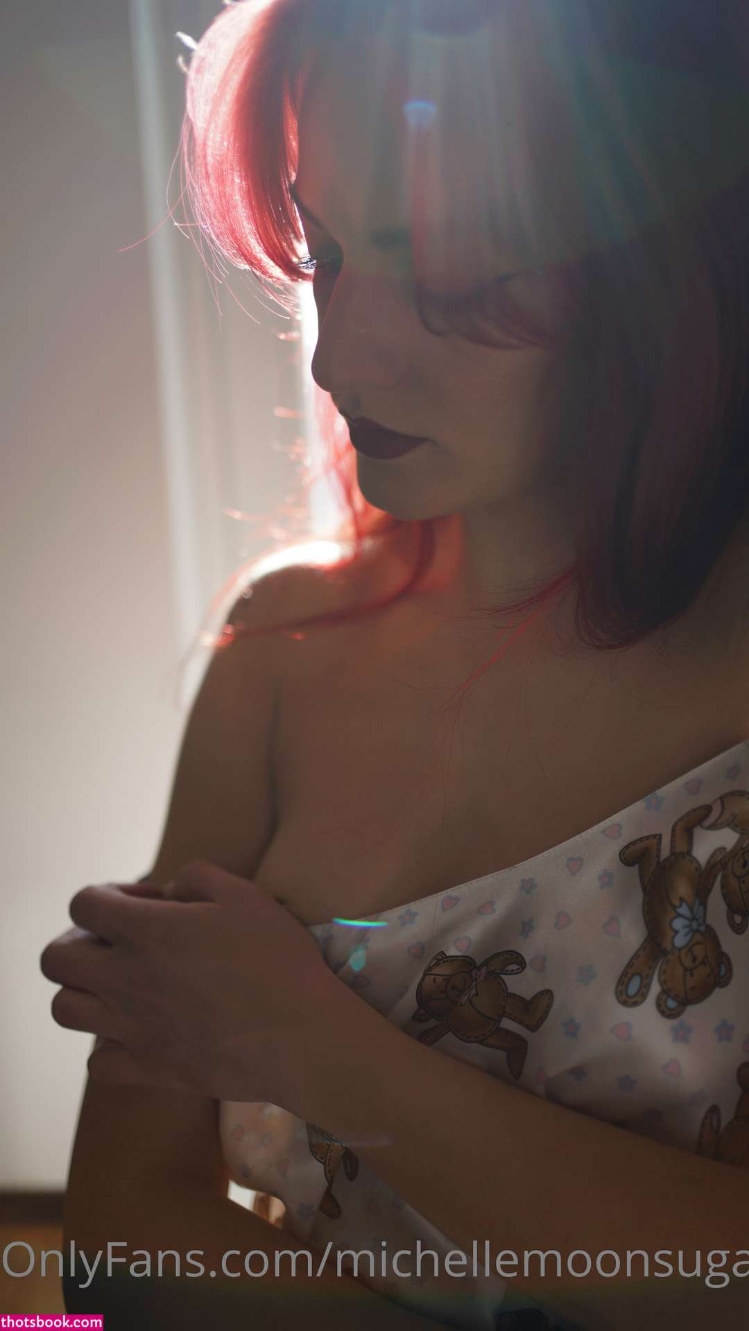 Michelle Moonsugar Photo #64