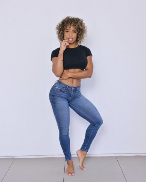 Qimmah Russo Photo #75