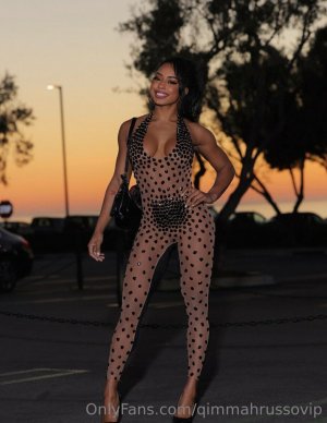 Qimmah Russo Photo #99