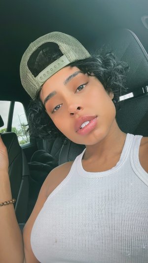 Qimmah Russo Photo #145