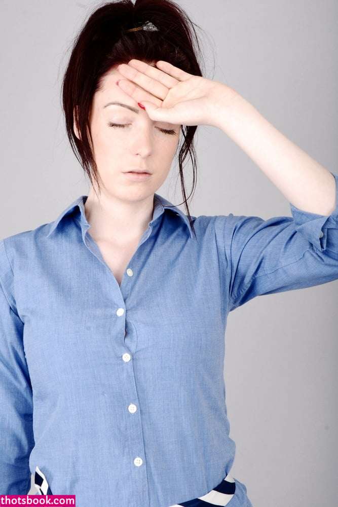 Alice Brookes Photo #48