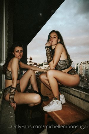 Michelle Moonsugar Photo #69