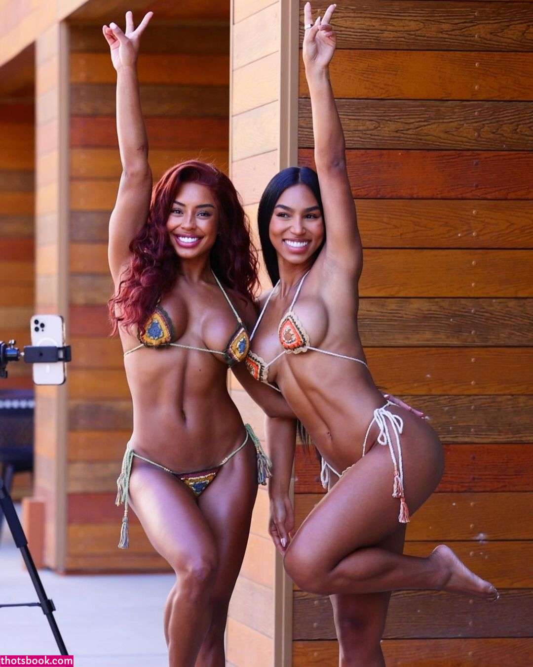 Qimmah Russo Photo #193