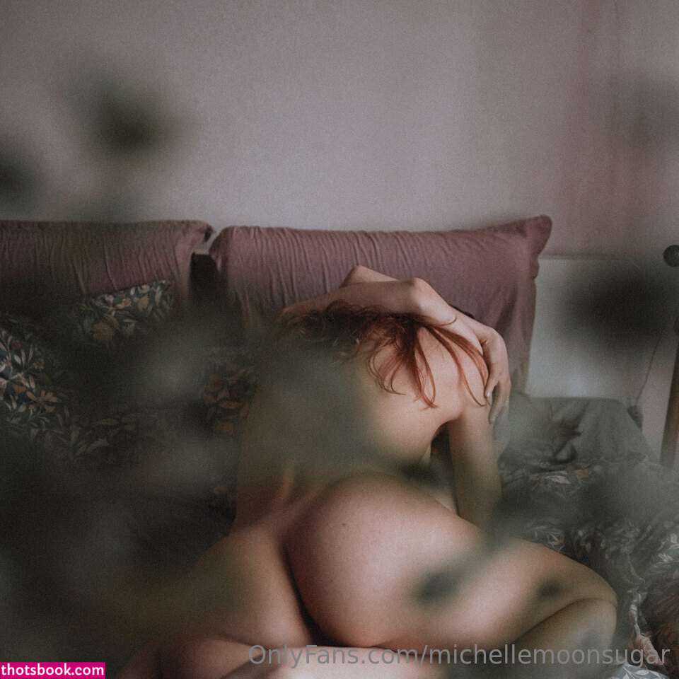 Michelle Moonsugar Photo #141