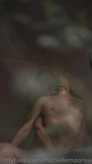 Michelle Moonsugar Photo #144