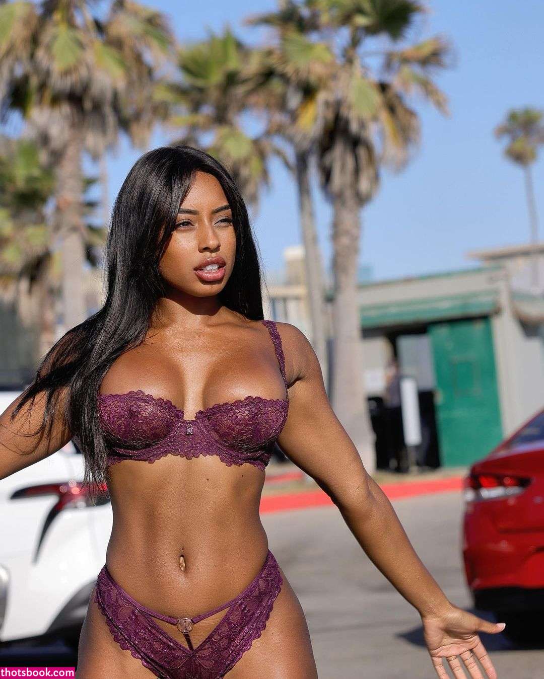 Qimmah Russo Photo #209