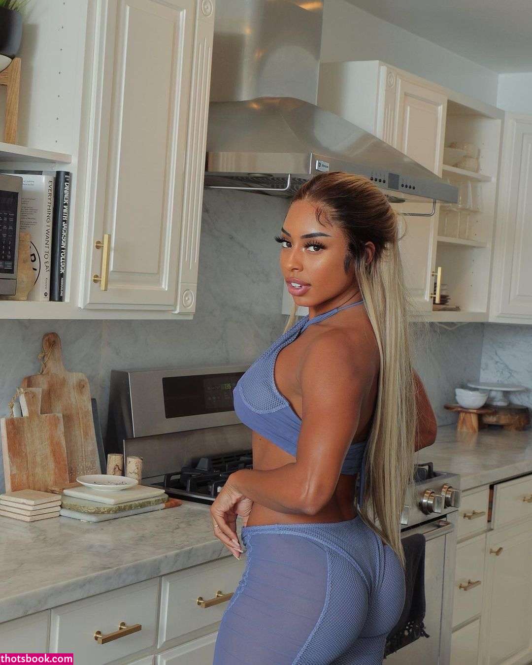 Qimmah Russo Photo #218