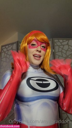 Anya Braddock Video #66