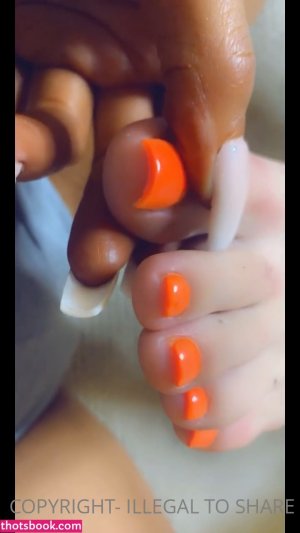 Chloe Khan Video #18