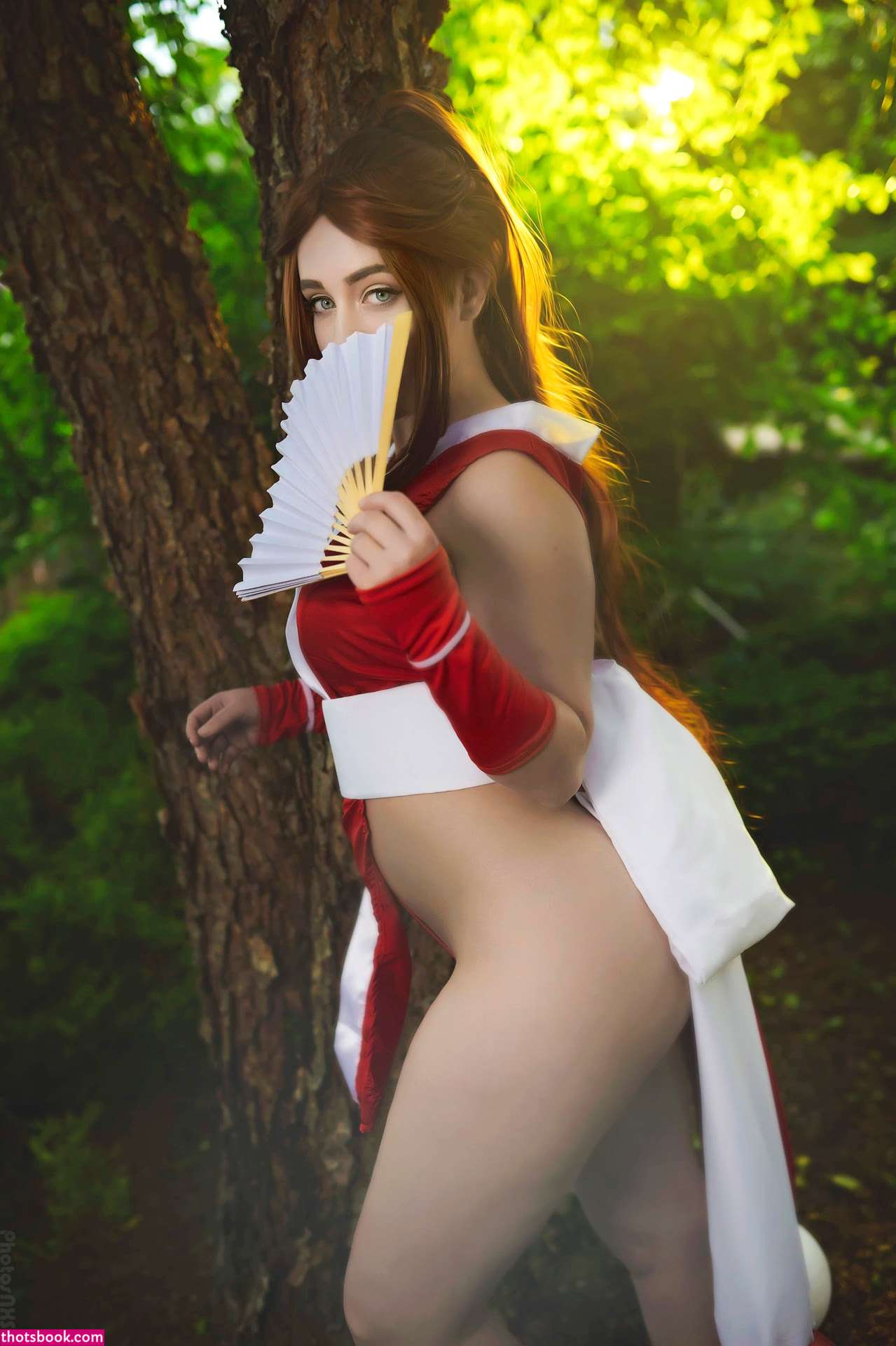 Anya Braddock Photo #112