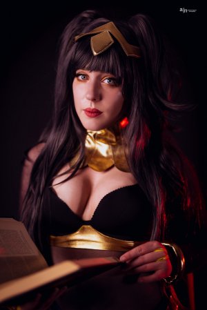 Anya Braddock Photo #118