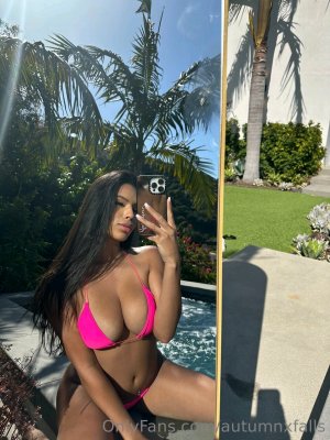 Autumn Falls Photo #73