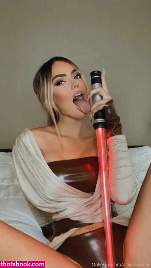 Olivia Mae Photo #21