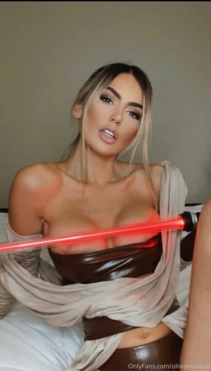 Olivia Mae Photo #16