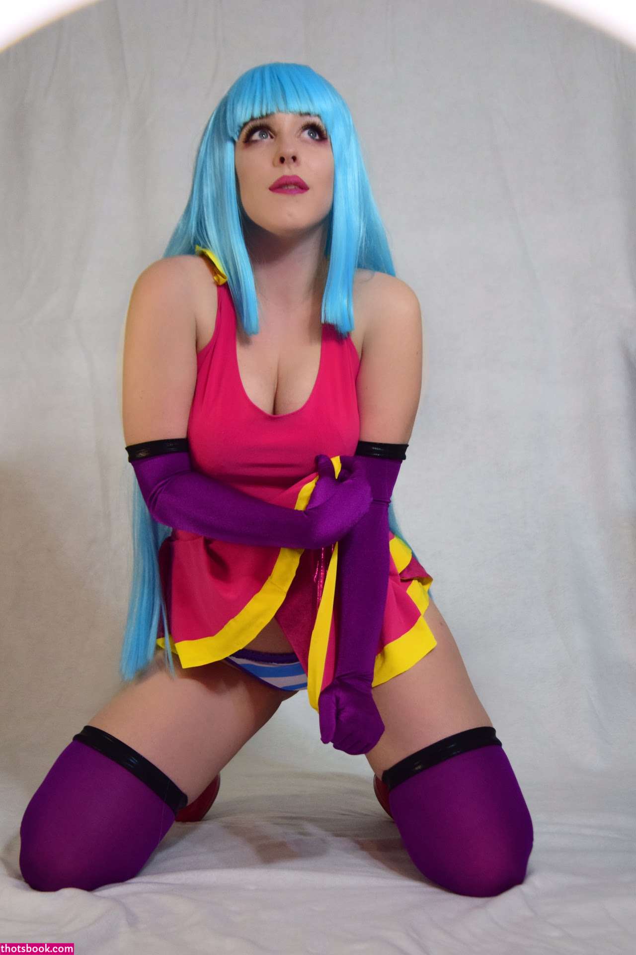 Anya Braddock Photo #142