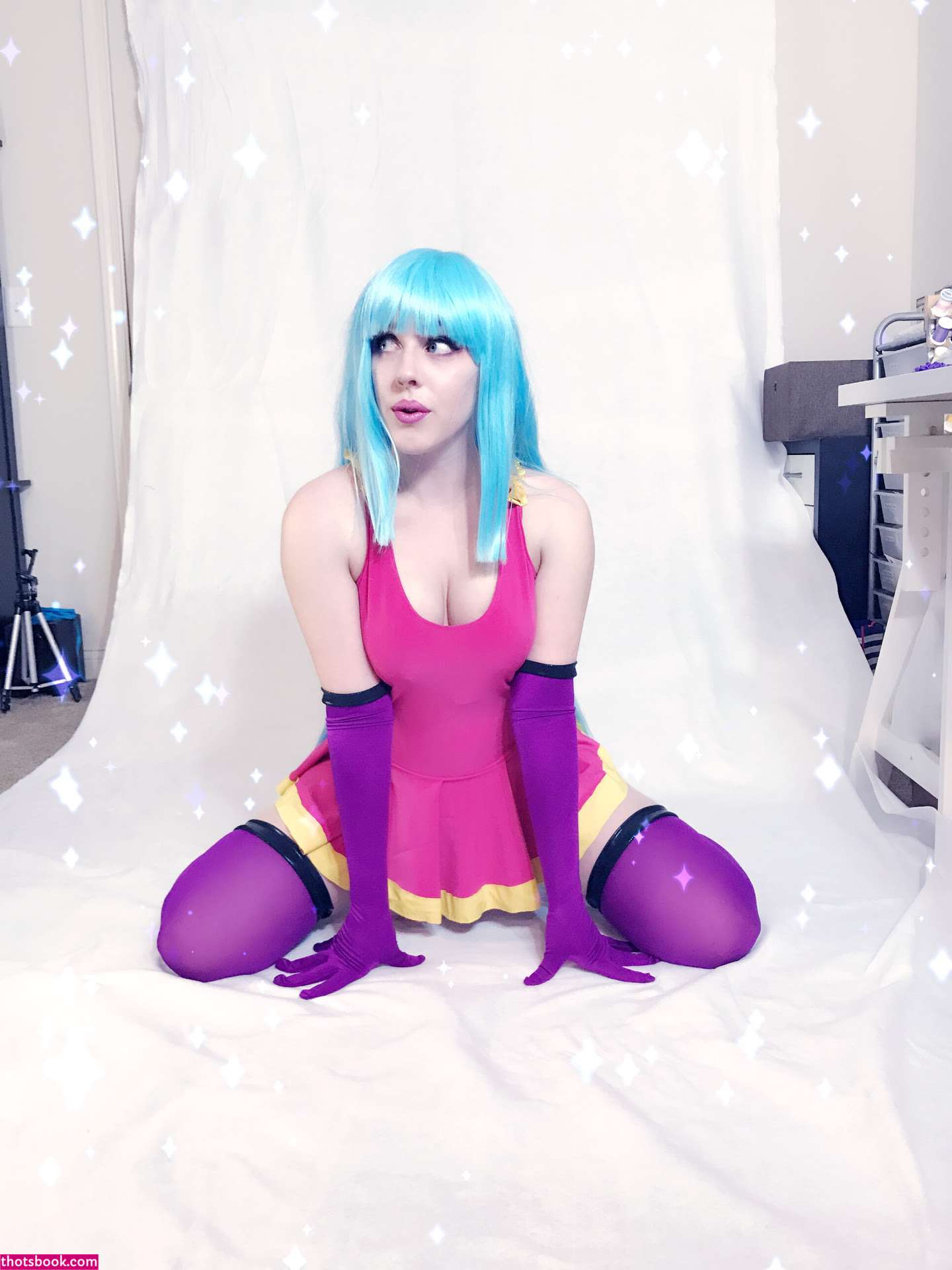 Anya Braddock Photo #144