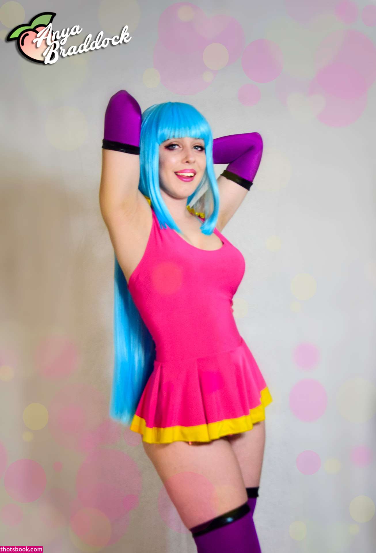 Anya Braddock Photo #146