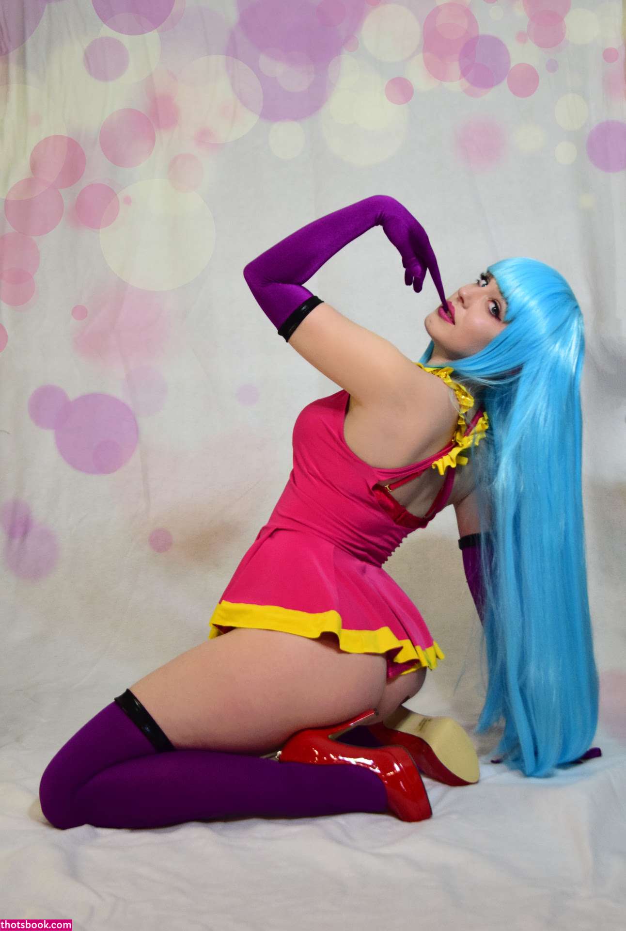 Anya Braddock Photo #147