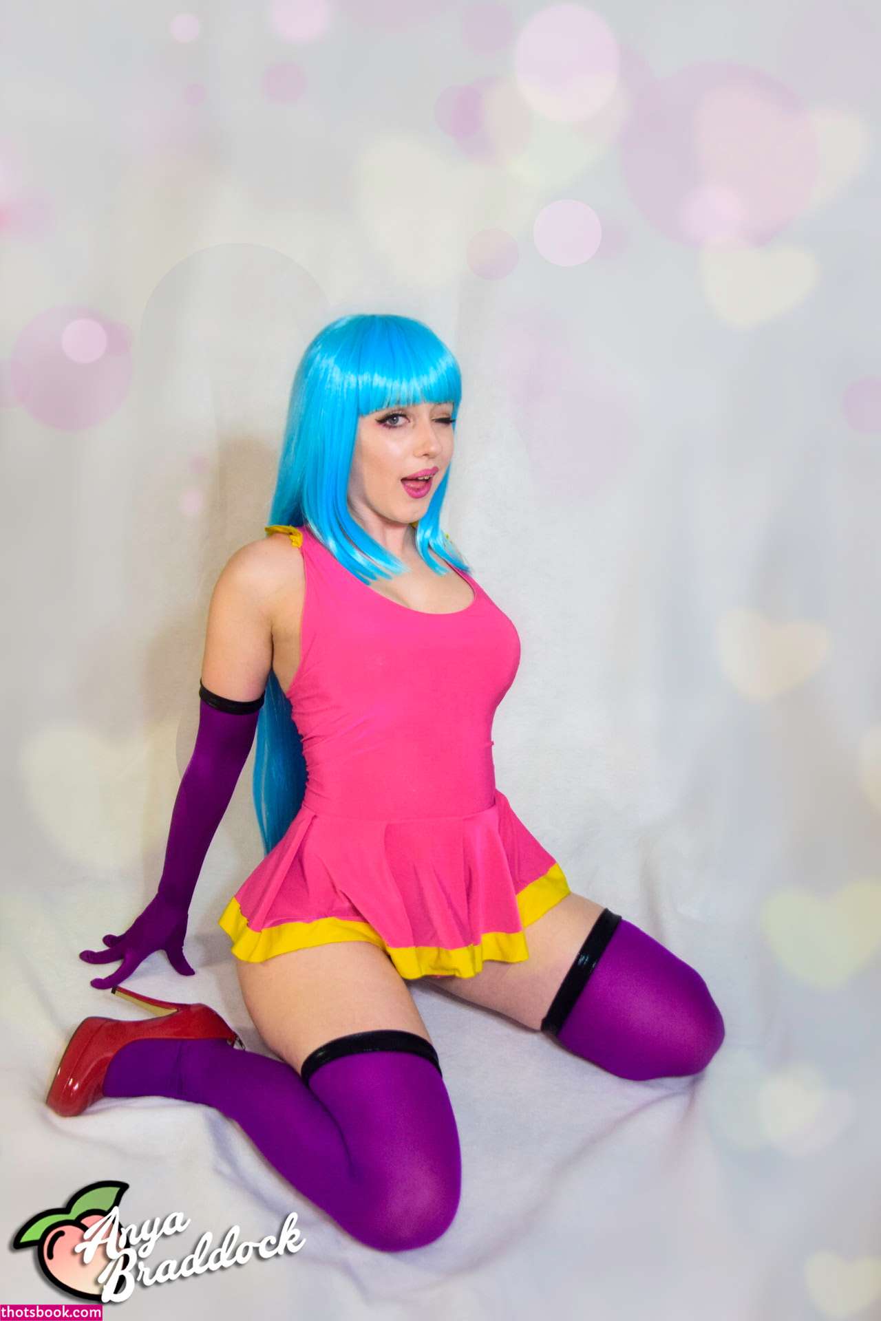 Anya Braddock Photo #150