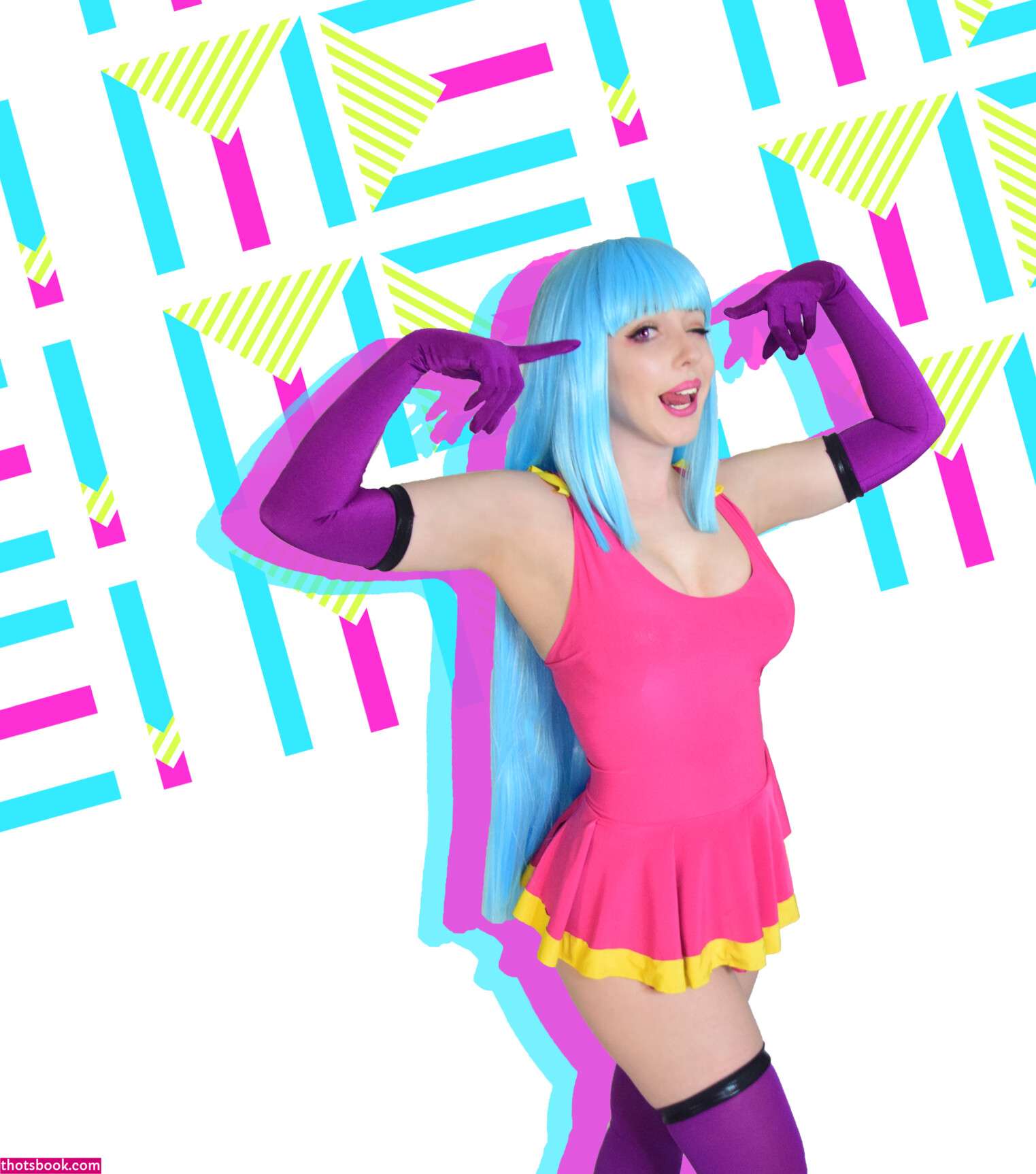 Anya Braddock Photo #152