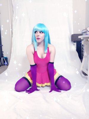 Anya Braddock Photo #144