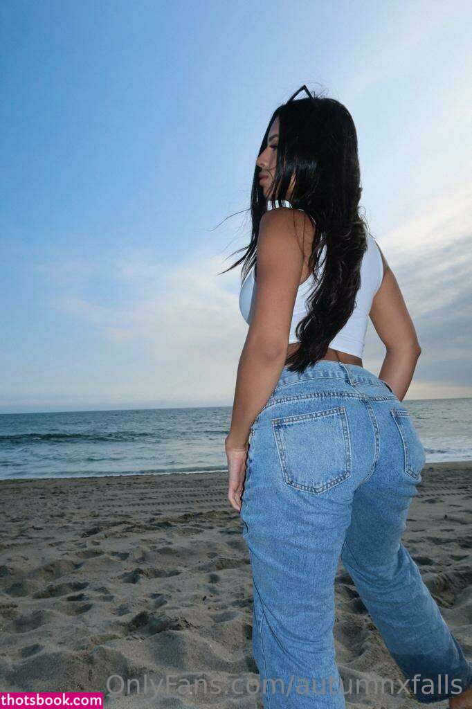 Autumn Falls Photo #75