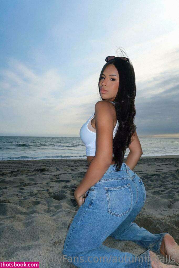 Autumn Falls Photo #77