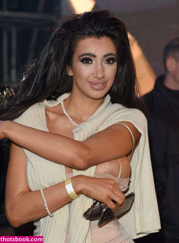 Chloe Khan Photo #124