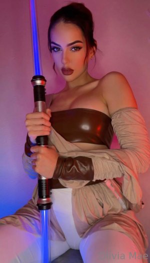 Olivia Mae Photo #54