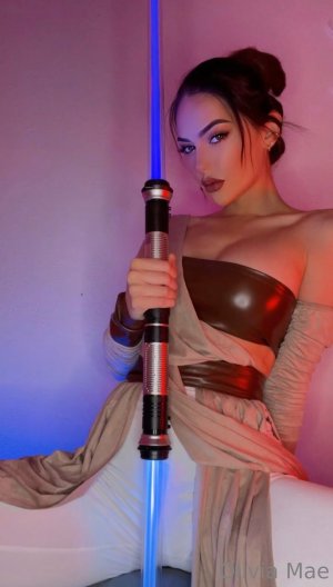 Olivia Mae Photo #60