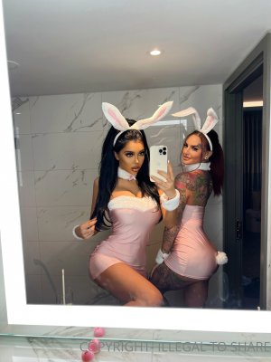 Chloe Khan Photo #179