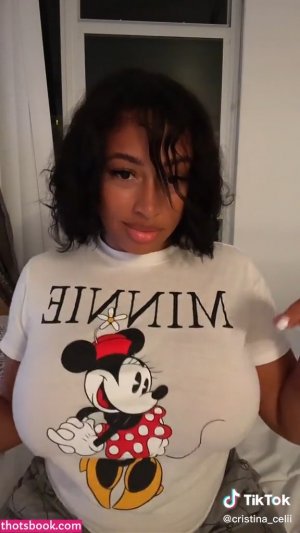 Cristina Celii Video #1