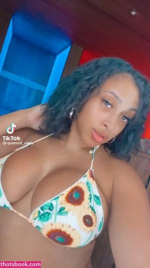 Cristina Celii Video #2