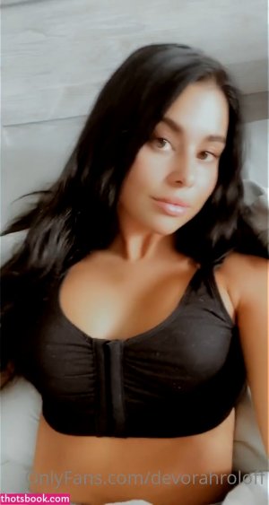 Devorah Roloff Video #27