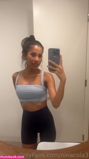 Ninacola Video #11