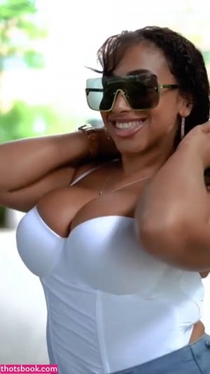 Cristina Celii Video #8