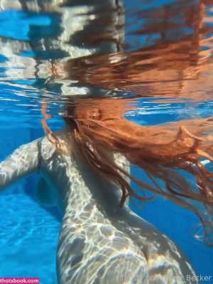 Alina Becker Video #478