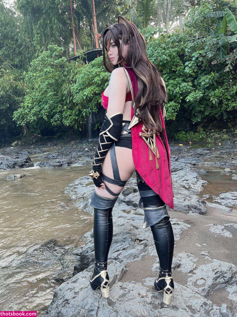 Alina Becker Photo #539