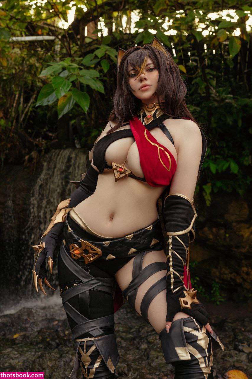 Alina Becker Photo #573