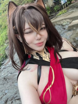 Alina Becker Photo #549