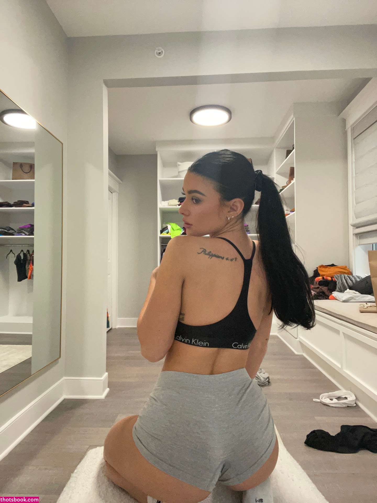 Devorah Roloff Photo #48