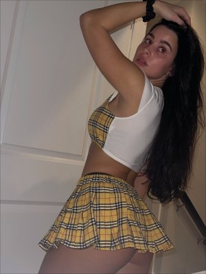 Devorah Roloff Photo #130