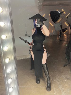 Alina Becker Photo #618